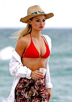 Emma Rigby Naked Ass Licking & Sex Scene On ScandalPlanetCom