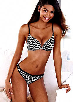 Nude Celebs - Black Celebrities Compilation vol. 1