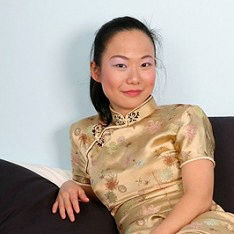 Niya Yu says it feels so good to be in porn!
