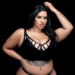 ADULT TIME Stunning BBW Sofia Rose Teases Trainer B4 Fuck