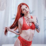 PASCALSSUBSLUTS - Inked Gigi Rouge Banged By Master Pascal