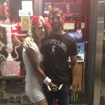 TRUE ANAL Erin Everheart is an anal dream