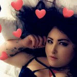Gothic Plumper Moon Baby Has Her Huge Ass Pummeled Hard