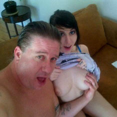 Swiney's Pro-Am scene #58 BBW Step Mom Miss LingLing XXX Debut