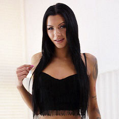 Amazing babe gets her cunt pounded