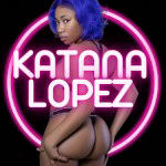Hot 3Some With Hung Rome Major Virgo Peridot & Katana Lopez!