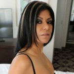 Spizoo - Latina Gabby Quinteros is fucked by a big dick
