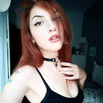 DOEGIRLS - Margout Darko Displays Her Erotic Bondage Fetish