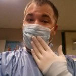 $CLOV Become Misty Get Strip Search By Doctor Tampa At Rehab