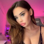 Hot And Mean - Eliza Ibarra Sabina Rouge - Get Your Own Room