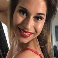 GirlsRimming: Off the Day Adventure with Valentina Fiore