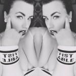 Nasty Isabel Dean Interview Before Fucking