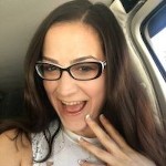 Explicit Nudes of Addie Juniper & Maggie Green