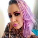 Six British babes try out sex toys in assholes