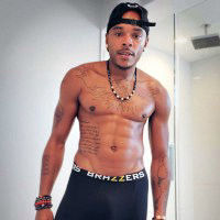 Jordanian and Italian mixed first threesome with ltee the motivator