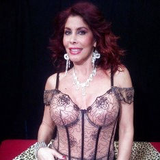 MILLY D ABBRACCIO - (from the movie - IO BALLO DA SOLA) -