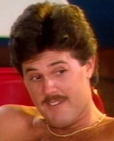 The Millionaire (1989) (Rare) Movie vintagepornbay.com