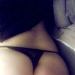 Lola Bella First Gloryhole Visit
