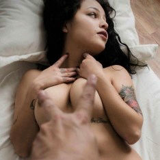 www.SEXMEX.xxx - Helen Danae Janeth Rubio lesbian sex