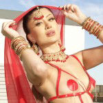 Dane Jones Sultry Indian girl Marina Maya passionate sex