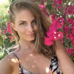 Tight Body Eurobabe Cayenne Klein Ass Blasted