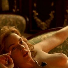 Nude Celebrities - Lesbian Scenes part 1