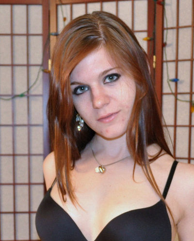 Evelyn Castile taked on an old cock and a young cock