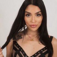 Bamvisions Latina Anal Vanessa Sky