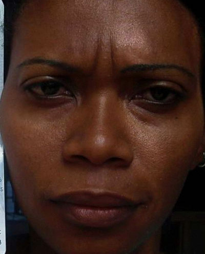 Black girl farted 10 cum loads from her ass into my mouth! 3