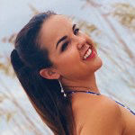 Dillion Harper deepthroats really good