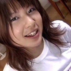Subtitled busty Japanese Hiyori Shiraishi Magic Wand play