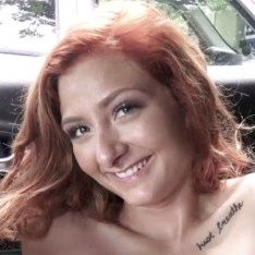 Girlfriend sucked a dick when her stepsis joined the action