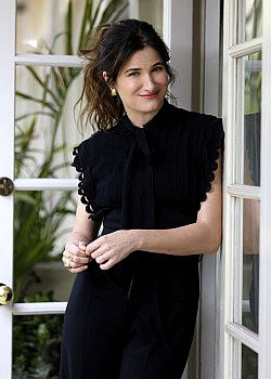Kathryn Hahn Nude Sex In Afternoon Delight ScandalPlanet.Com
