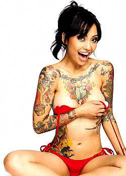 Nude Celebrities - Asian Celebrities vol. 2