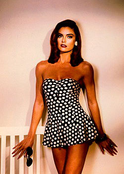 Celebrity Tracy Scoggins Softcore& Erotic Movie Scenes