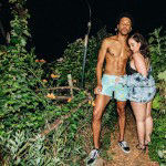 Jason Sweets, Febby and Opal Essex in wild interracial threesome