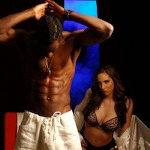 My Big Black Mamba, you know that it Want Ya!
