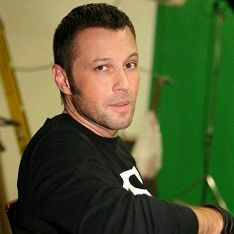 SUICIDE SQUAD XXX: AN AXEL BRAUN PARODY